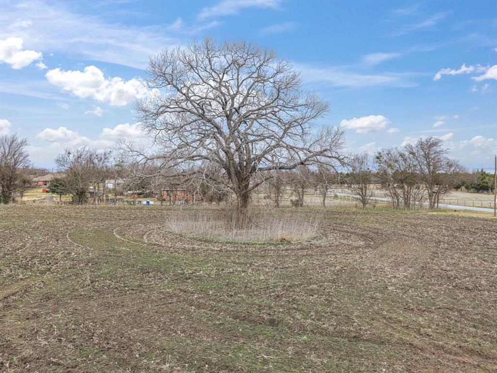 G M Mc Kinstry - Land