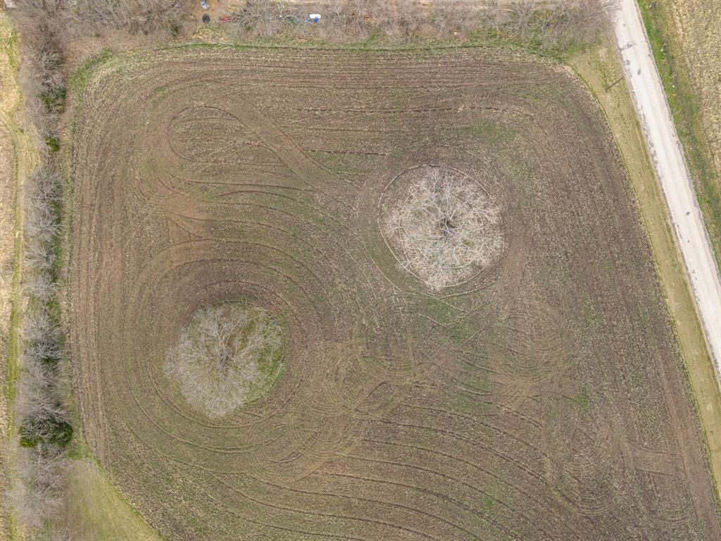 G M Mc Kinstry - Land