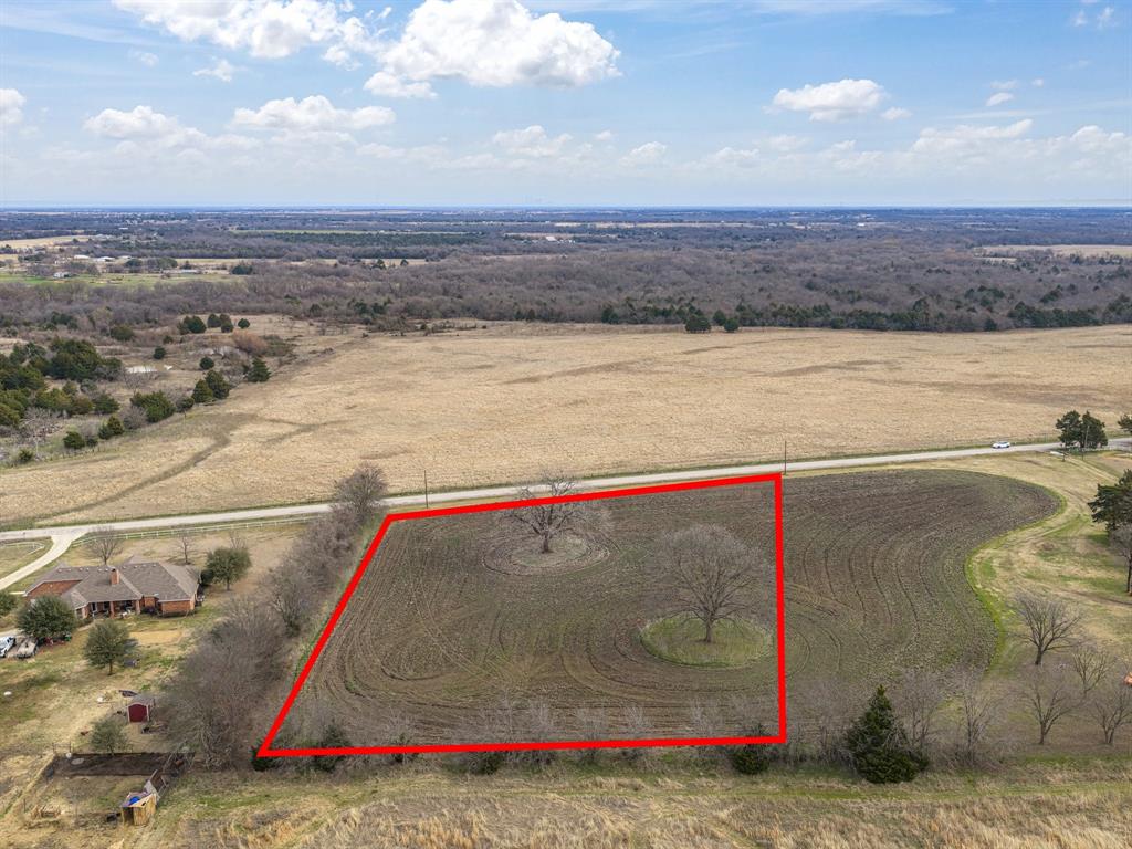 G M Mc Kinstry - Land