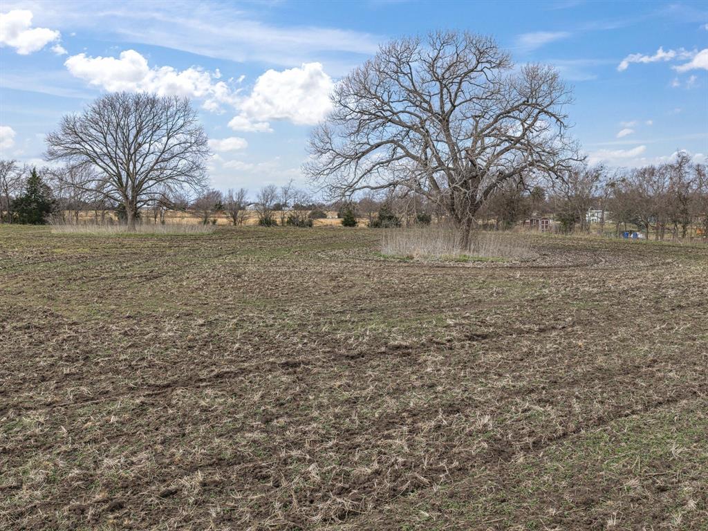 G M Mc Kinstry - Land