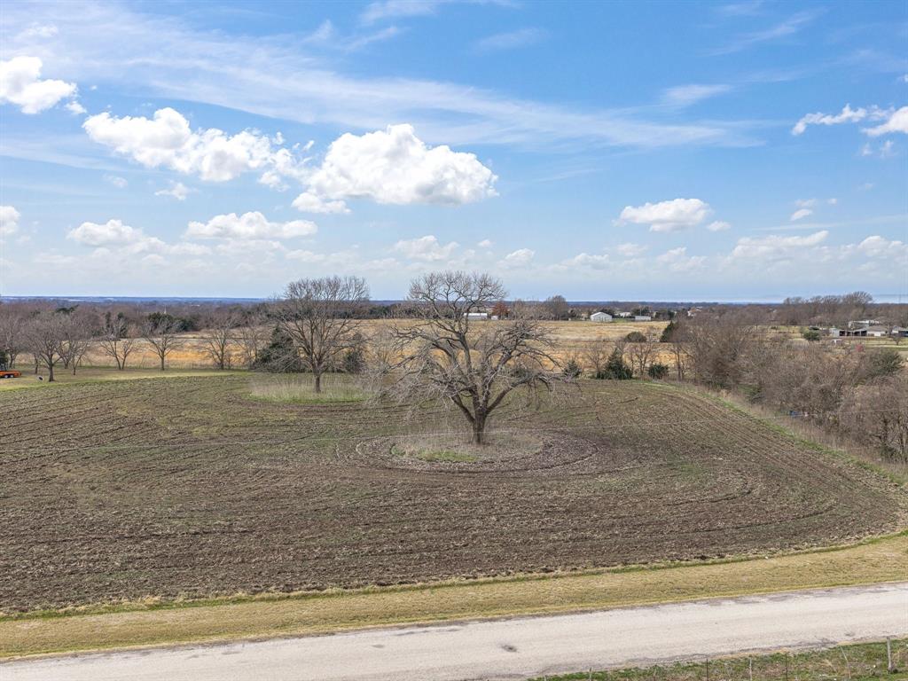 G M Mc Kinstry - Land