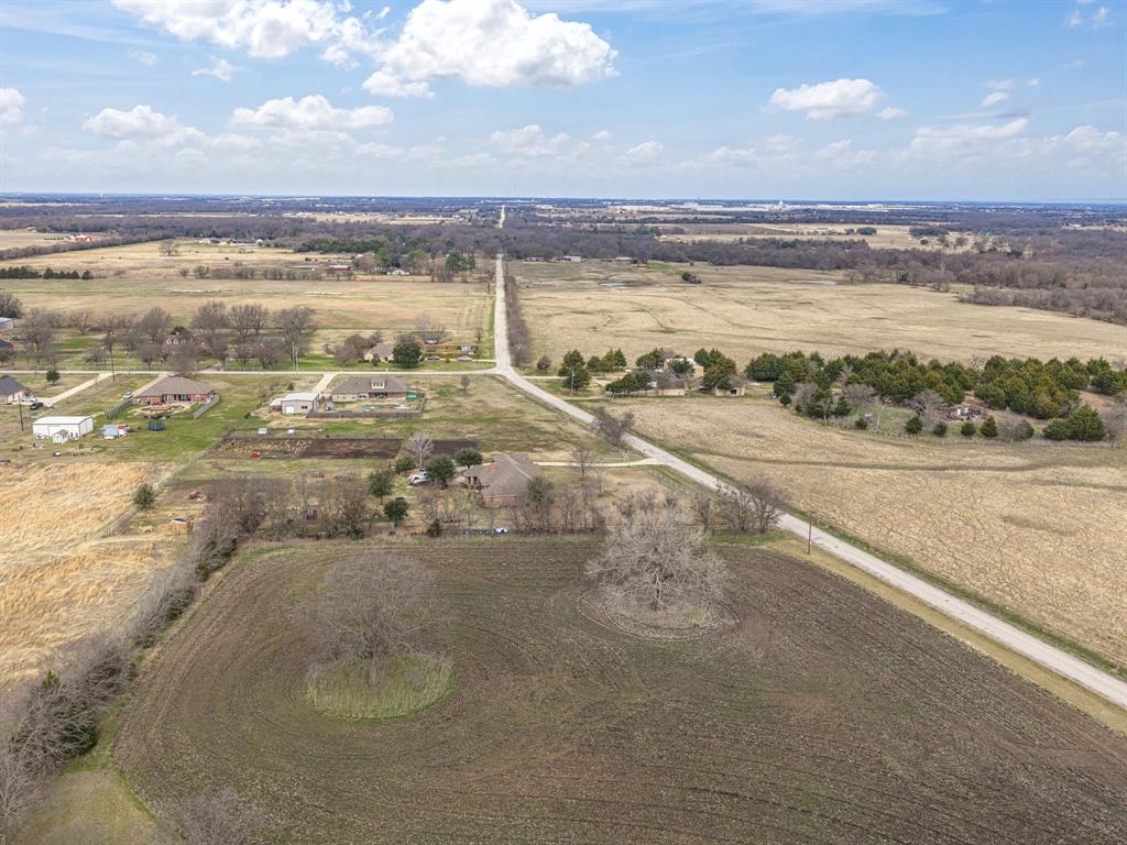 G M Mc Kinstry - Land