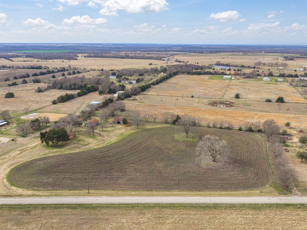 G M Mc Kinstry - Land