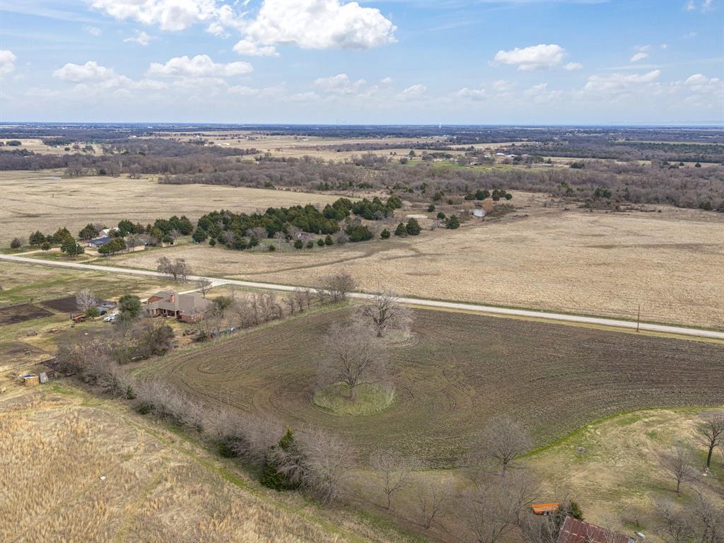 G M Mc Kinstry - Land