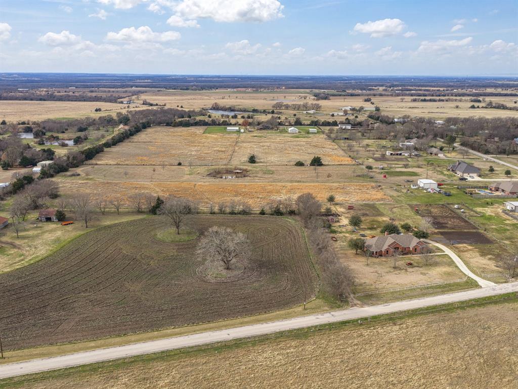 G M Mc Kinstry - Land