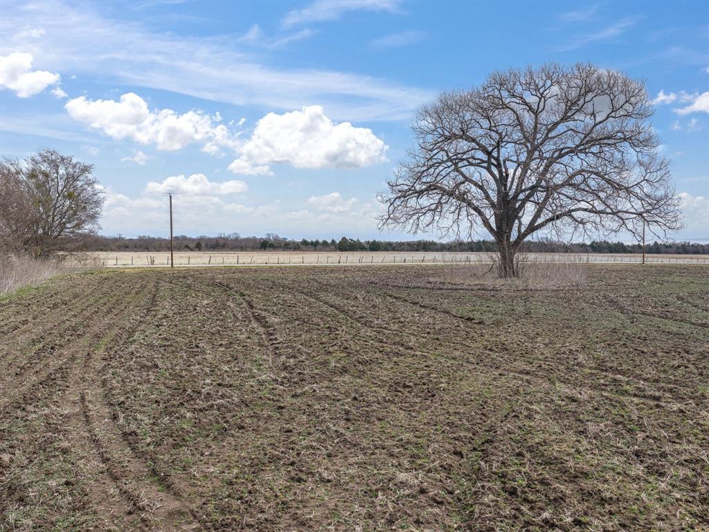 G M Mc Kinstry - Land