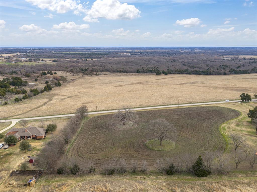 G M Mc Kinstry - Land