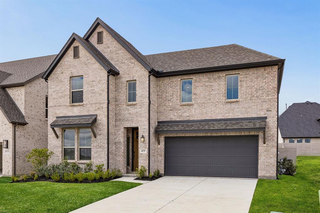 4737 Peary Lane