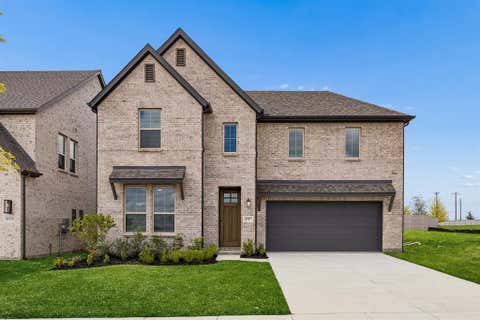 Photo of 4737 Peary Lane, McKinney, TX 75071 (MLS # 21367983)