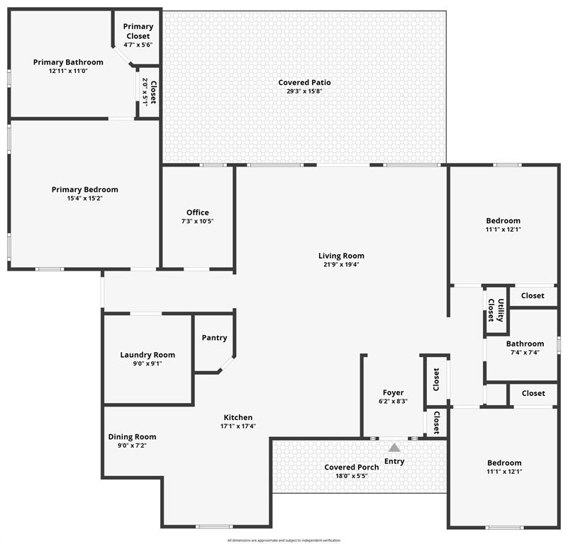 J N ACOSTA-WEST - Residential