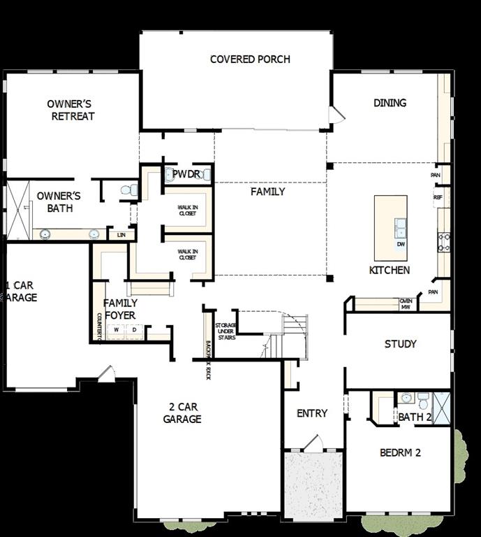 2112 Lakeside Drive