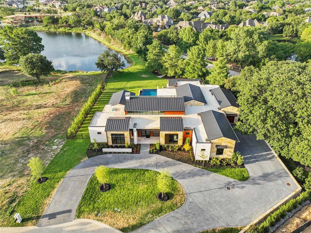 Estates/Quail Hollow Ph I - Residential