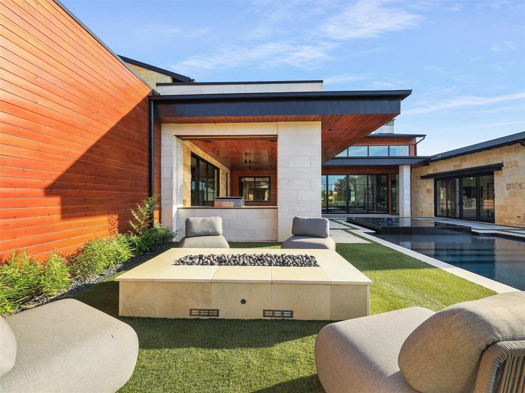 Estates/Quail Hollow Ph I - Residential