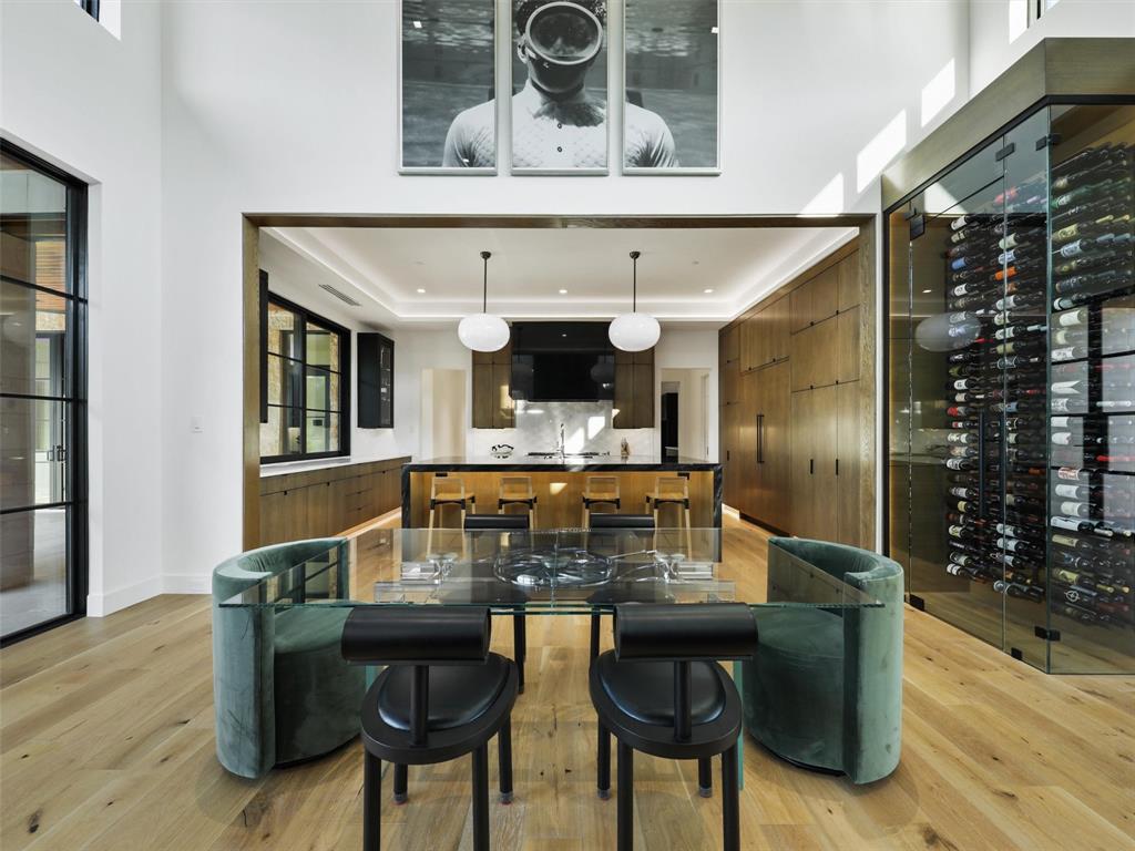 Estates/Quail Hollow Ph I - Residential