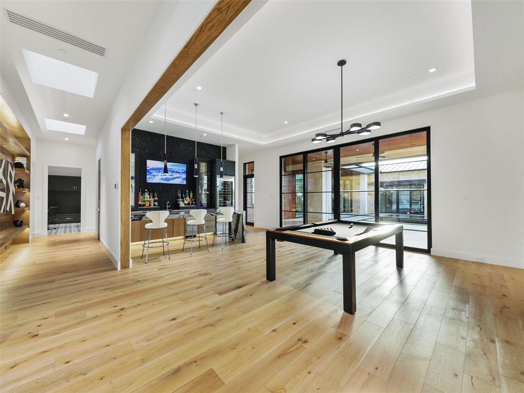 Estates/Quail Hollow Ph I - Residential