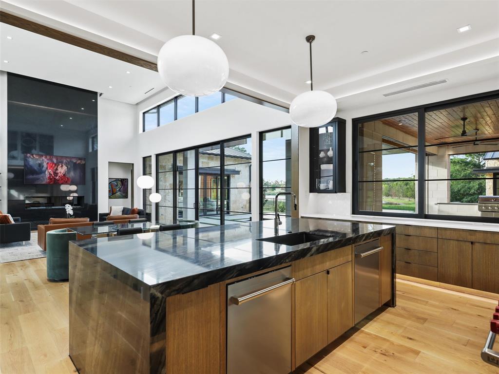 Estates/Quail Hollow Ph I - Residential