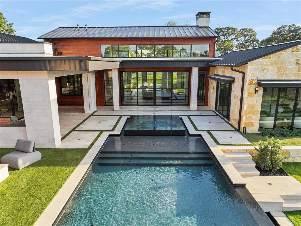 Estates/Quail Hollow Ph I - Residential