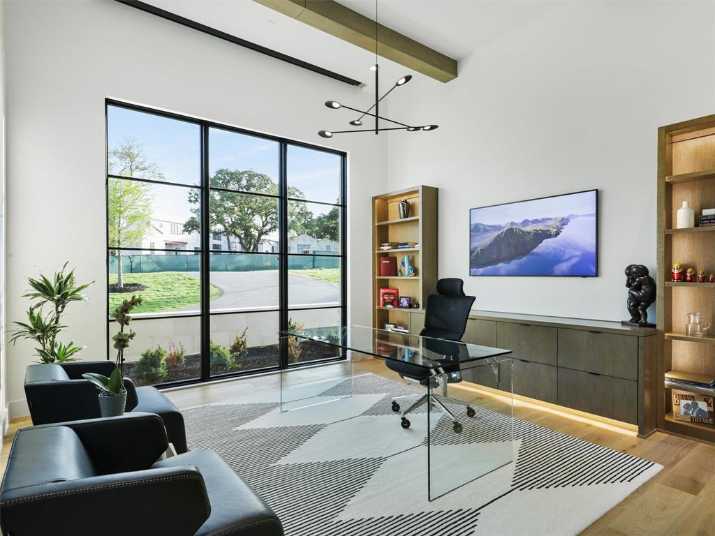 Estates/Quail Hollow Ph I - Residential