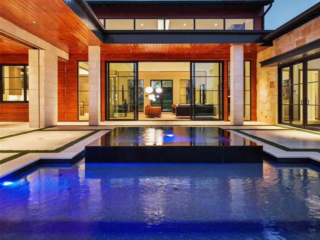 Estates/Quail Hollow Ph I - Residential