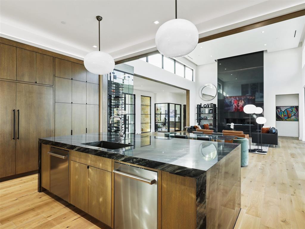 Estates/Quail Hollow Ph I - Residential