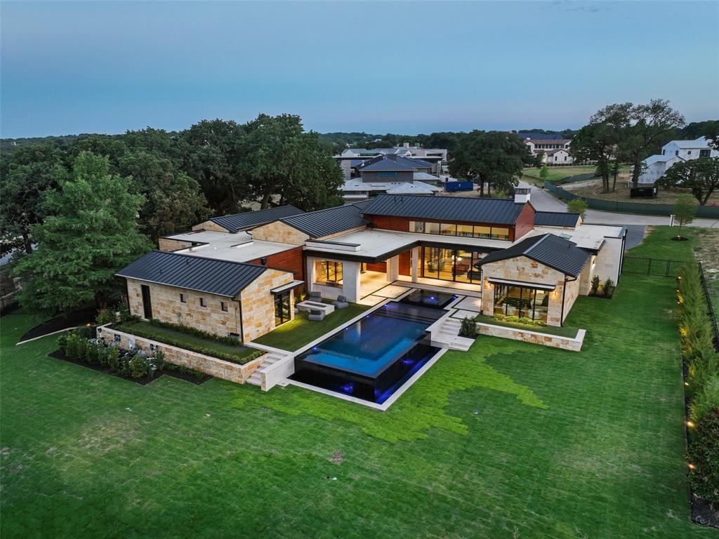 Estates/Quail Hollow Ph I - Residential