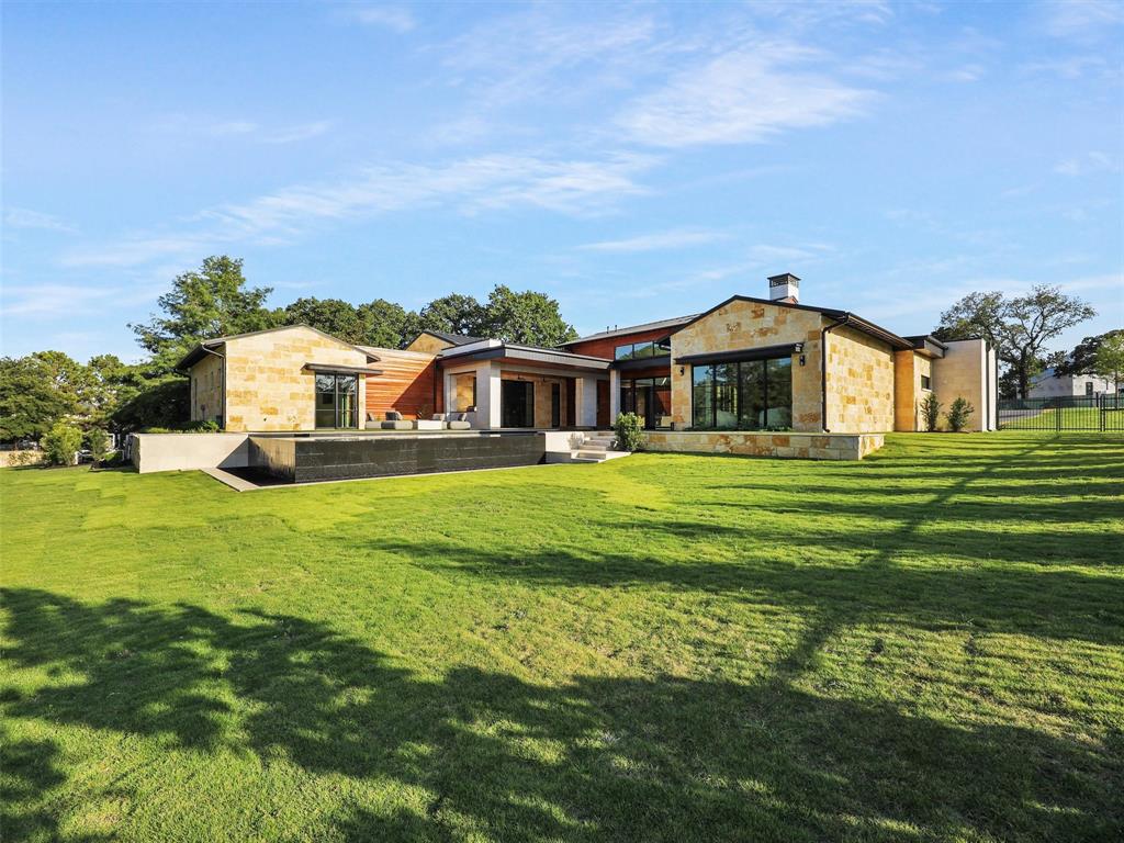 Estates/Quail Hollow Ph I - Residential