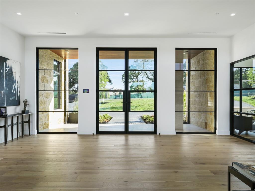 Estates/Quail Hollow Ph I - Residential