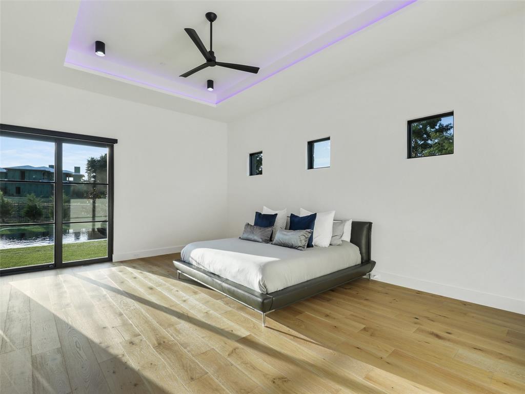 Estates/Quail Hollow Ph I - Residential