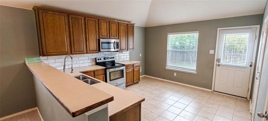 Sendera Ranch - Residential