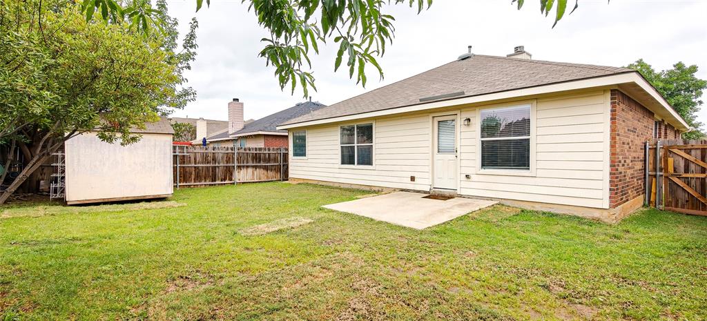 Sendera Ranch - Residential