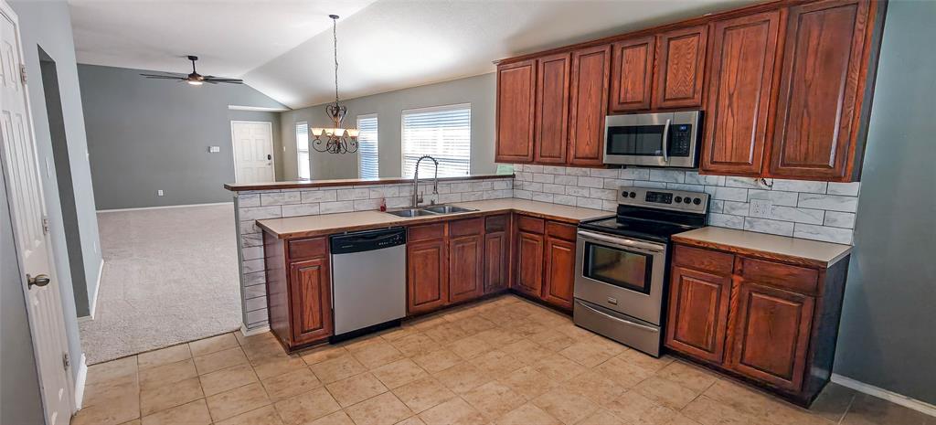 Sendera Ranch - Residential