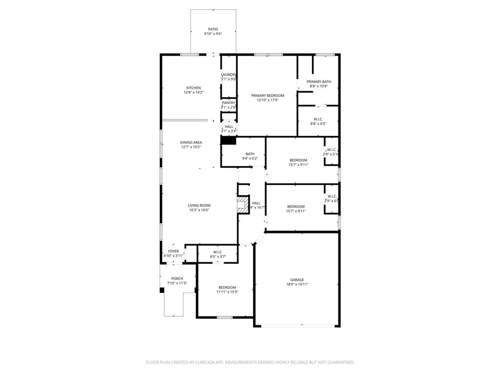 Sendera Ranch - Residential