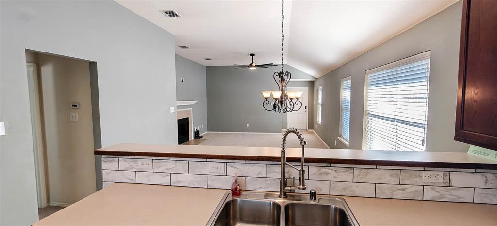 Sendera Ranch - Residential