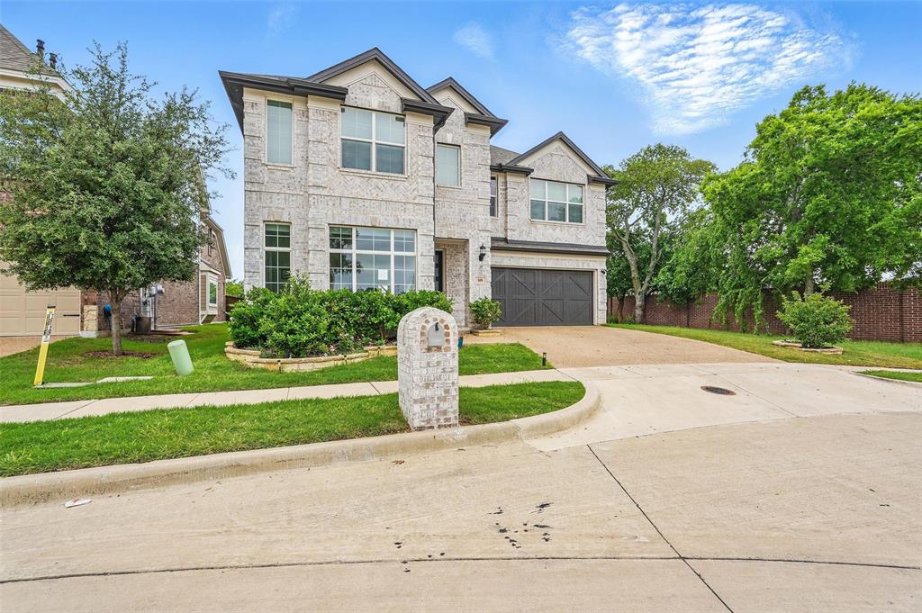 509 Stone Oak Lane