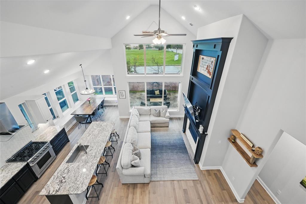 509 Stone Oak Lane