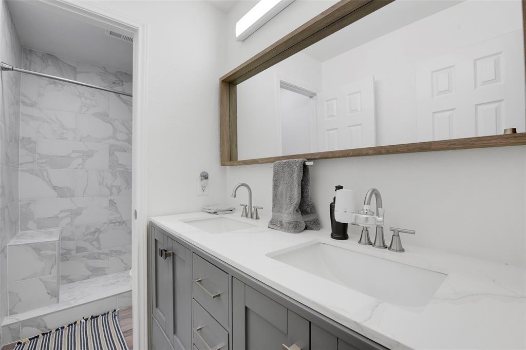 Timber Hill Add Ph III - Residential