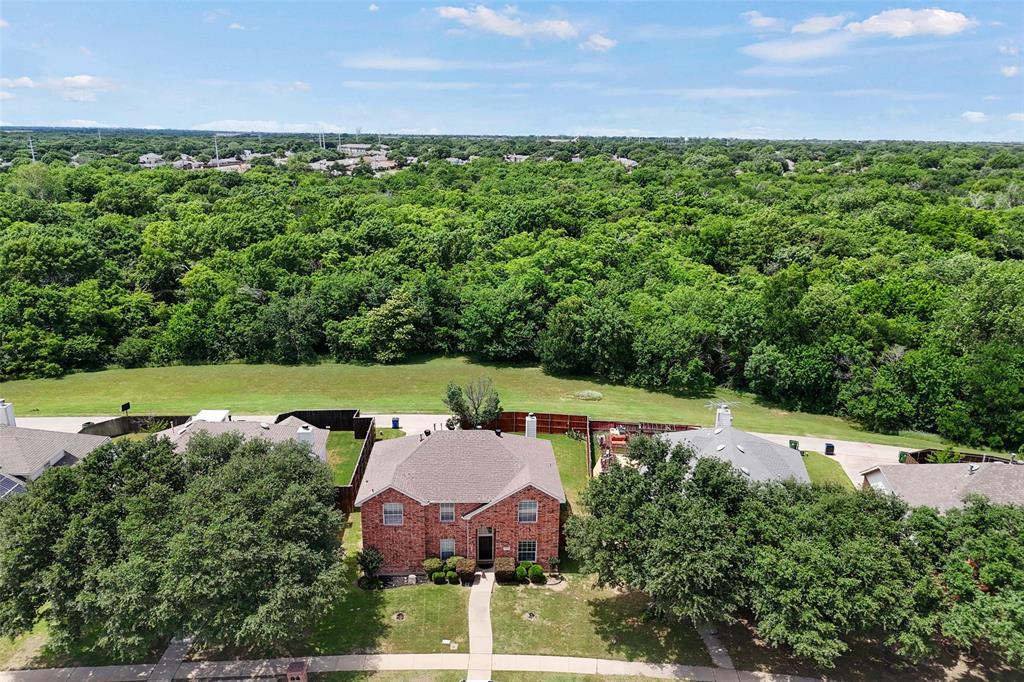 Timber Hill Add Ph III - Residential