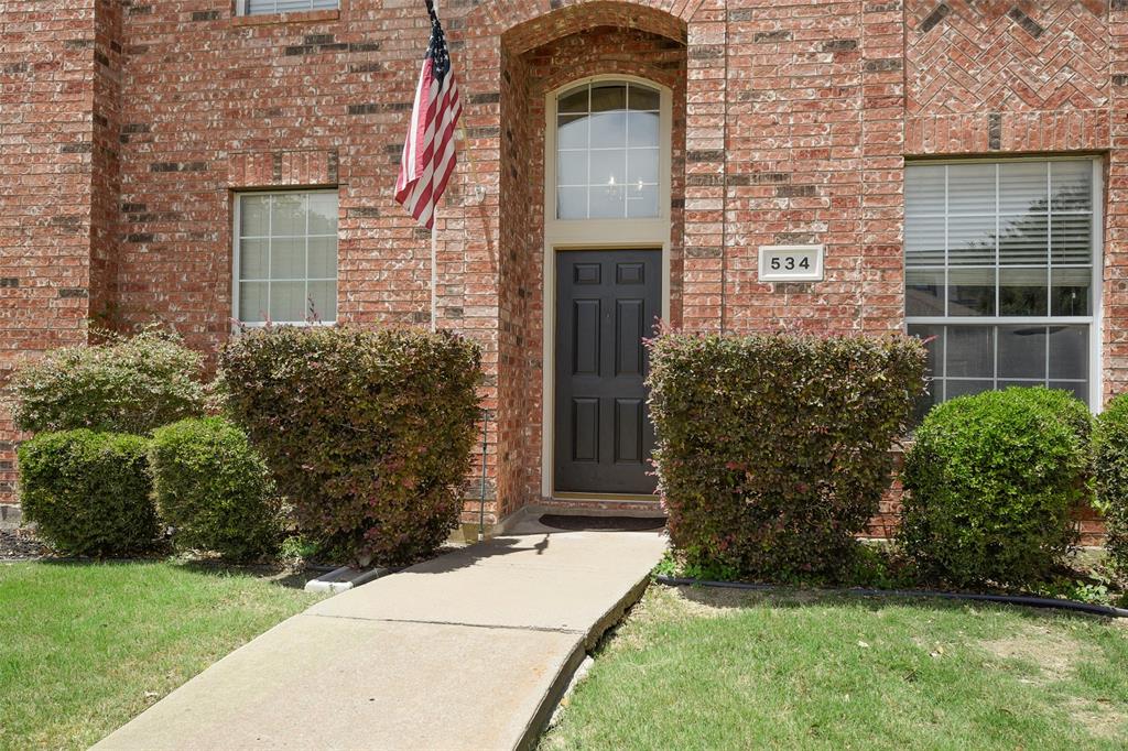 Timber Hill Add Ph III - Residential