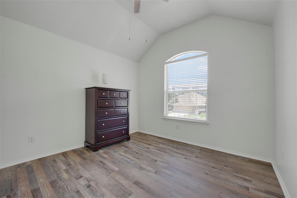 Timber Hill Add Ph III - Residential