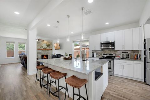 534 Continental Drive Lewisville TX 75067