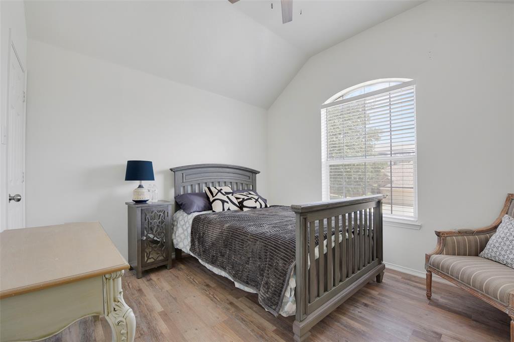 Timber Hill Add Ph III - Residential