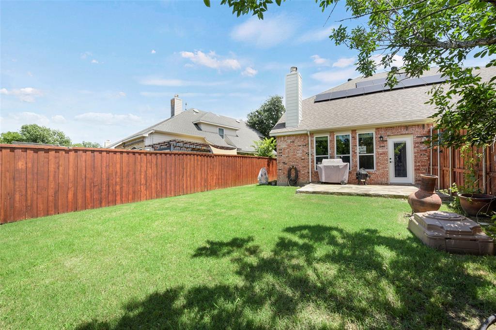 Timber Hill Add Ph III - Residential