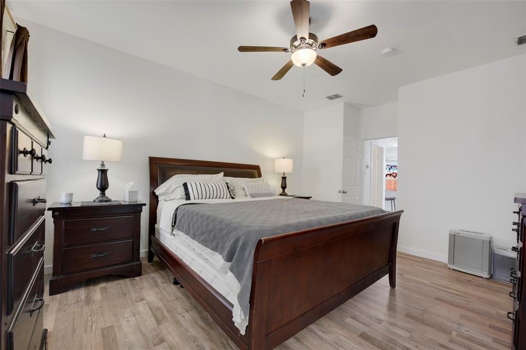 Timber Hill Add Ph III - Residential