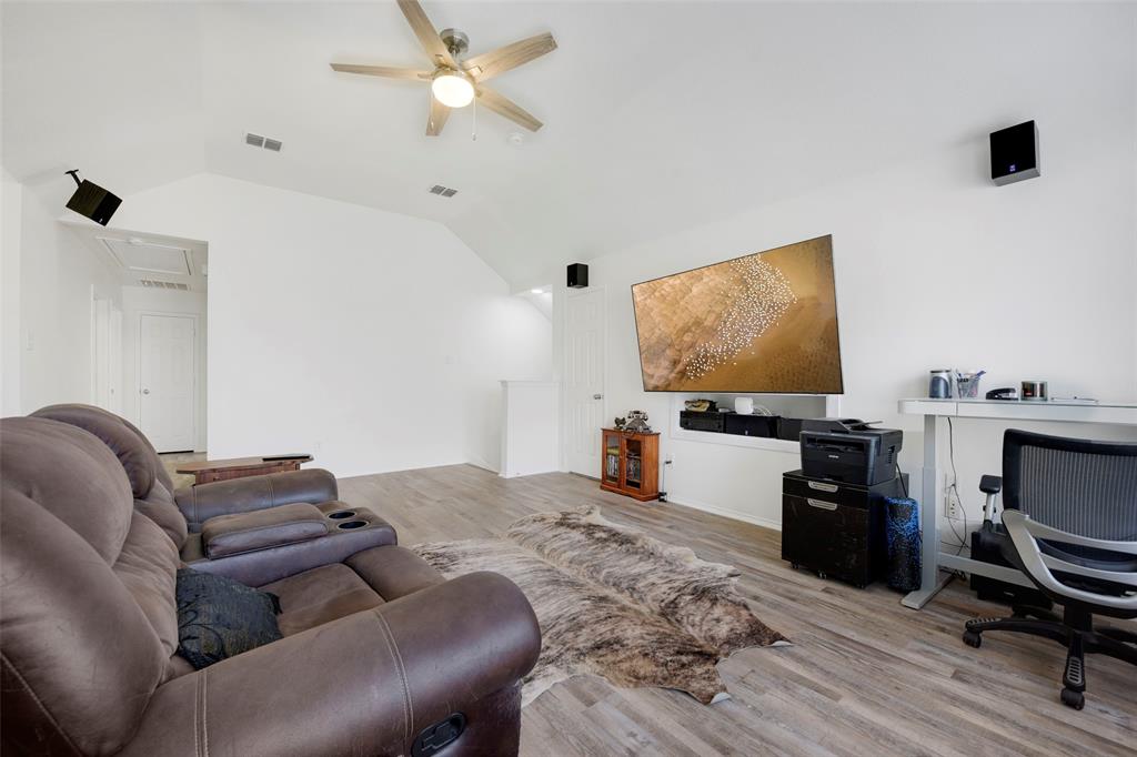 Timber Hill Add Ph III - Residential