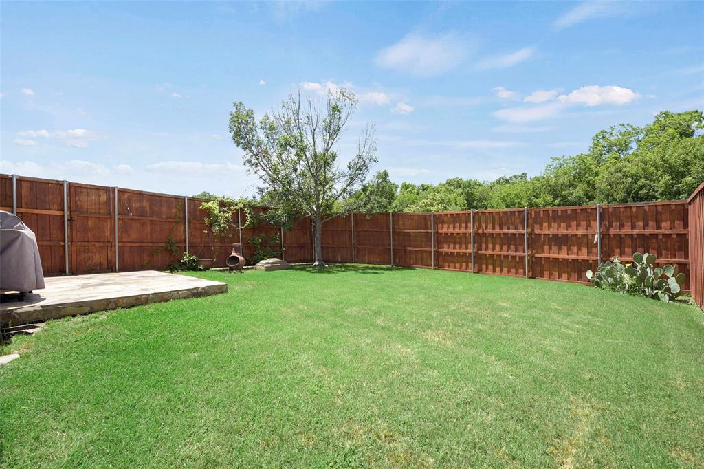 Timber Hill Add Ph III - Residential