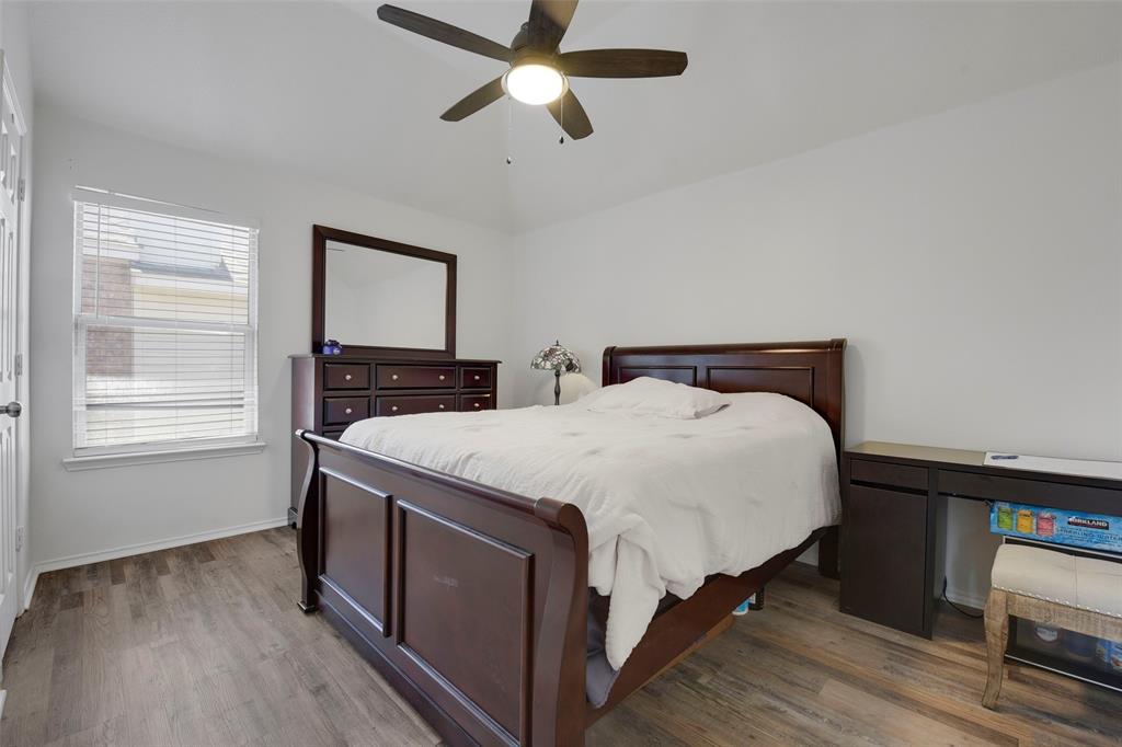 Timber Hill Add Ph III - Residential