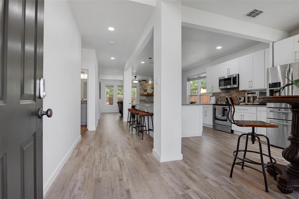 Timber Hill Add Ph III - Residential