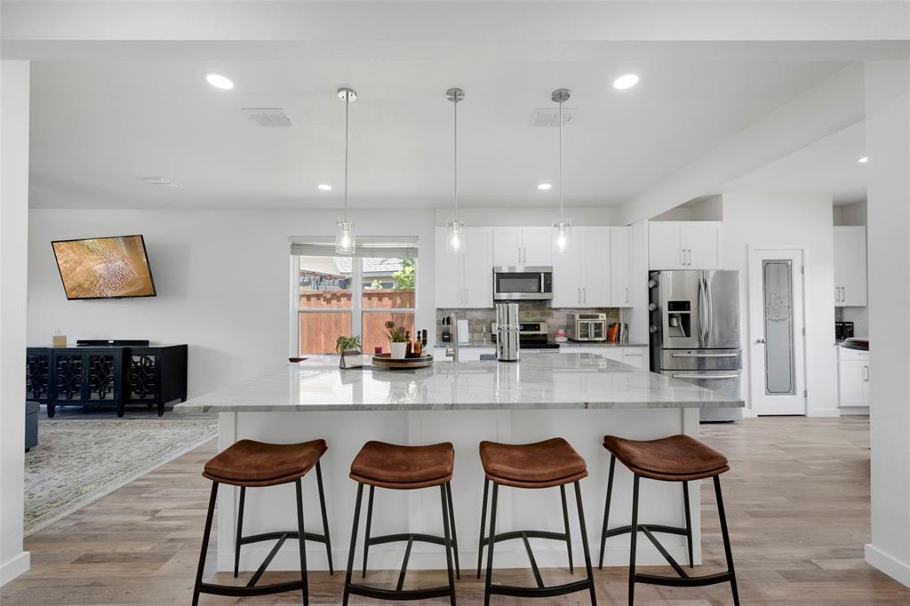 Timber Hill Add Ph III - Residential