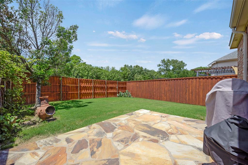 Timber Hill Add Ph III - Residential