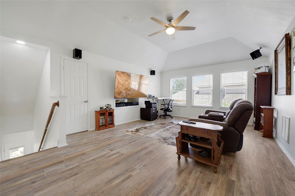 Timber Hill Add Ph III - Residential